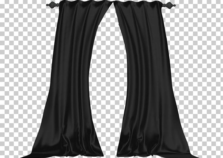 Curtain Black Textile PNG, Clipart, Black, Color, Curtain, Floor, Furniture Free PNG Download