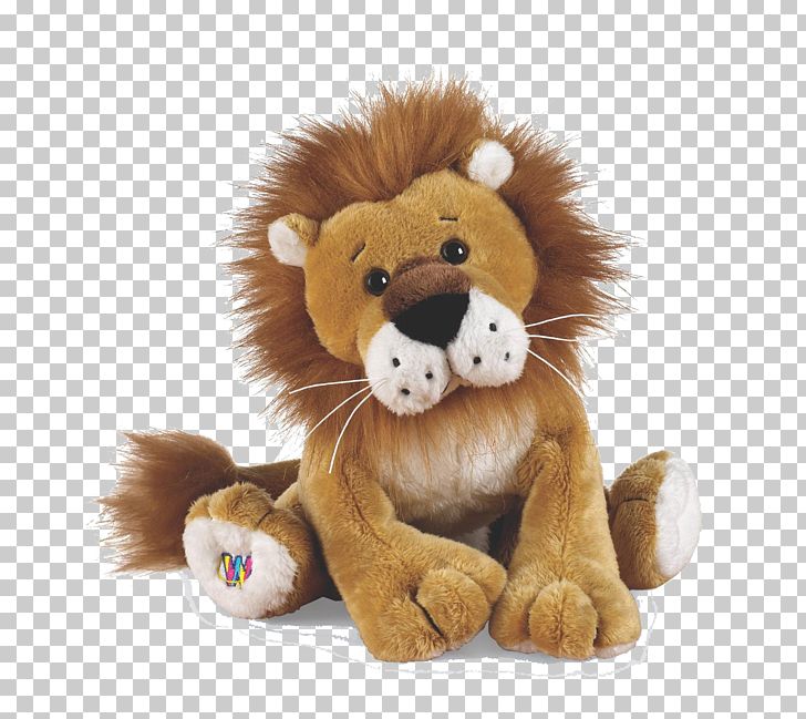 Lion Webkinz Stuffed Toy Plush PNG, Clipart, Beanie Babies, Big Cats, Carnivoran, Cat Like Mammal, Child Free PNG Download
