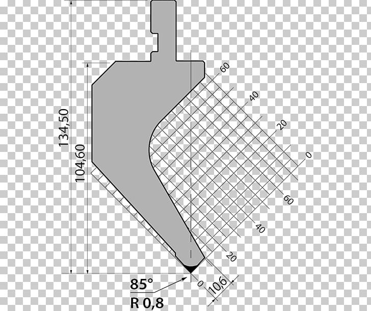 Paper Press Brake Bending Machine PNG, Clipart, Angle, Area, Bending, Black And White, Brake Free PNG Download