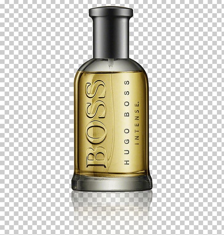 hugo boss parfum tester