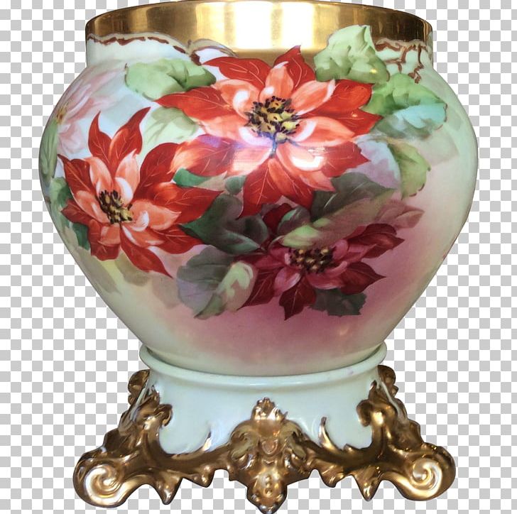 Vase Jardiniere Limoges Porcelain French Porcelain PNG, Clipart, Antique, Artifact, Centrepiece, Ceramic, Collectable Free PNG Download