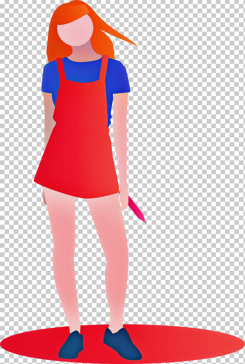 Fashion Girl PNG, Clipart, Cartoon, Clothing, Costume, Electric Blue, Fashion Girl Free PNG Download