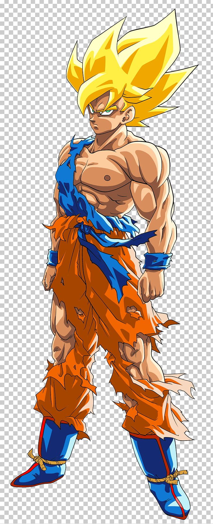 Goku Vegeta Trunks Gohan Super Saiyan PNG, Clipart, Akira Toriyama, Anime, Art, Cartoon, Costume Design Free PNG Download