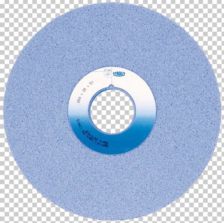 Grinding Wheel Industry Cylindrical Grinder Tyrolit PNG, Clipart, Blue, Camshaft, Cbn, Circle, Compact Disc Free PNG Download