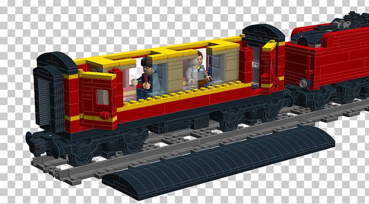 Hogwarts Express Railroad Car The Lego Group Rail Transport Train PNG, Clipart, Cargo, Dementor, Harry Potter, Hogwarts, Hogwarts Express Free PNG Download