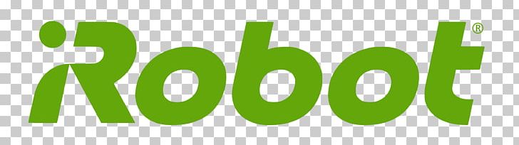 Logo IRobot Brand Robotics PNG, Clipart, Brand, Electronics, Energy, Graphic Design, Grass Free PNG Download