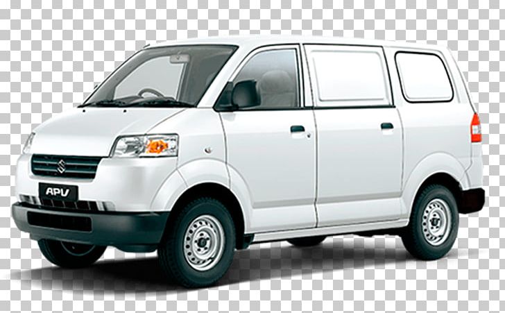 Suzuki APV Car Van Suzuki SJ PNG, Clipart, Automotive Exterior, Brand, Bumper, Car, Cars Free PNG Download