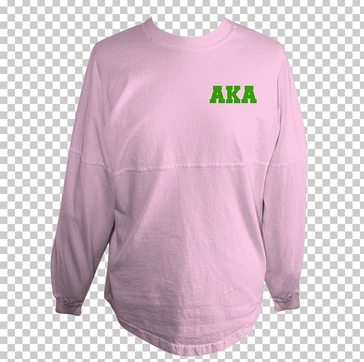 T-shirt Alpha Kappa Alpha Clothing Sleeve Fraternities And Sororities PNG, Clipart, Active Shirt, Alpha, Alpha Kappa Alpha, Bluza, Clothing Free PNG Download
