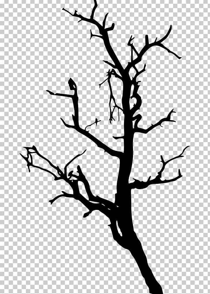 Twig Silhouette PNG, Clipart, Animals, Artwork, Black And White, Branch, Clip Art Free PNG Download