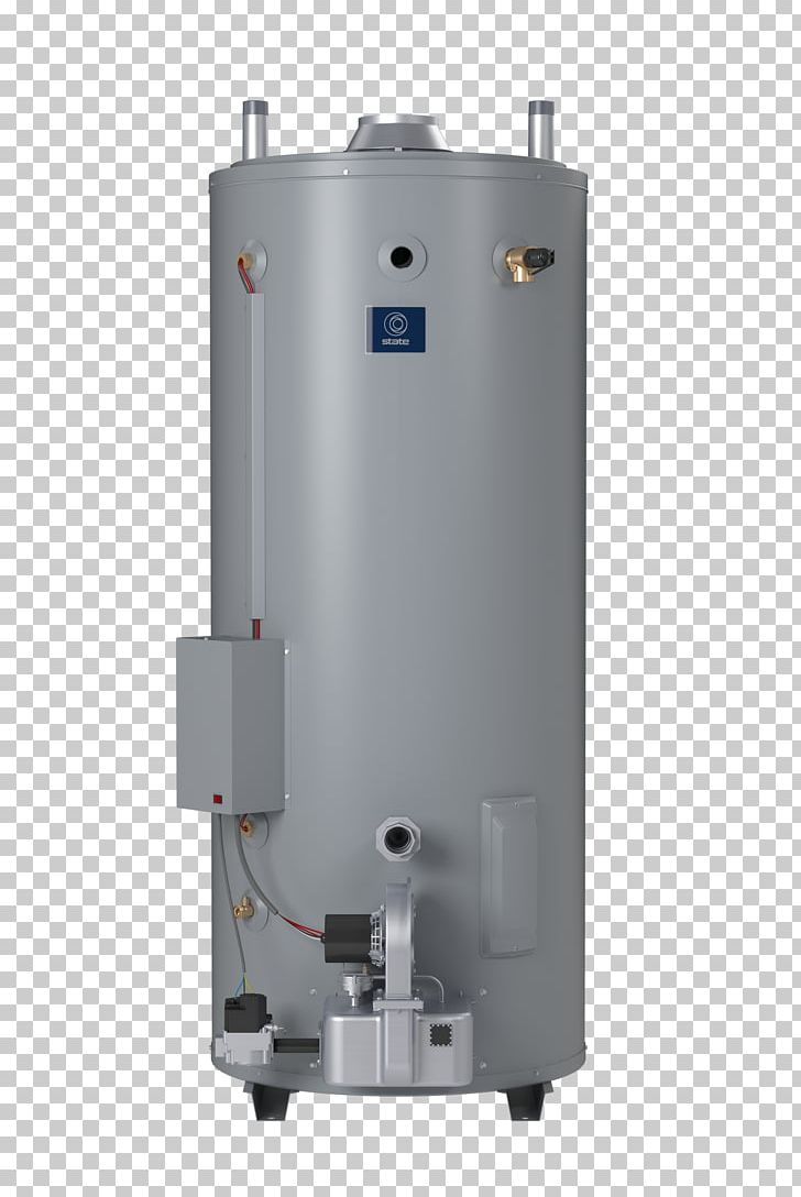 Water Heating A. O. Smith Water Products Company Natural Gas Storage Water Heater LO-NOx Burner PNG, Clipart, Boiler, Cylinder, Electricity, Electric Water Boiler, Expansion Tank Free PNG Download
