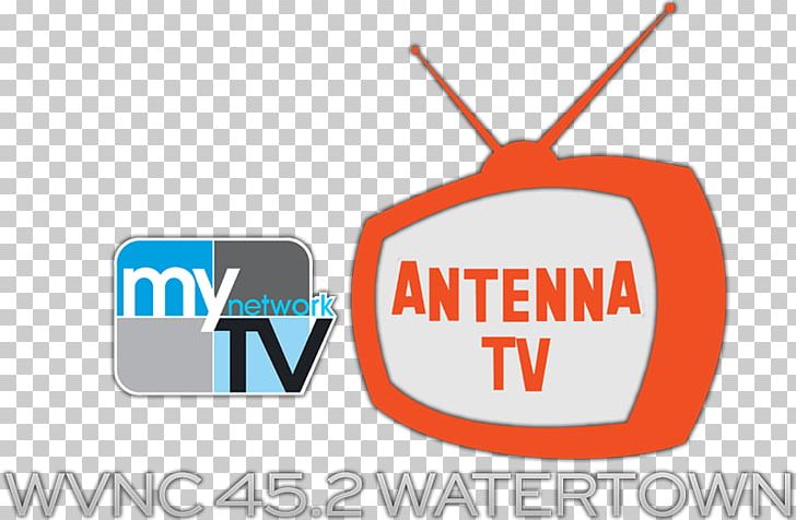 Watertown WVNC-LD Logo MyNetworkTV Antenna TV PNG, Clipart, Antenna Tv, Area, Binghamton, Brand, Line Free PNG Download