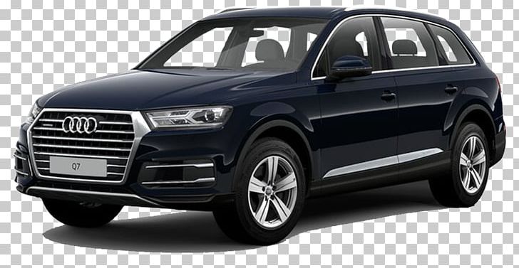 2018 Audi Q7 2.0T Premium Car Sport Utility Vehicle Audi Quattro PNG, Clipart, 2018, 2018 Audi Q7, Audi, Audi Q5, Audi Q7 Free PNG Download