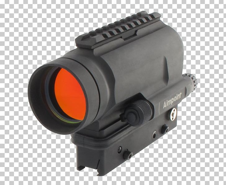 Aimpoint AB Red Dot Sight Reflector Sight Aimpoint CompM4 PNG, Clipart, 3 Gen, Aimpoint, Aimpoint Ab, Aimpoint Compm4, Collimator Sight Free PNG Download