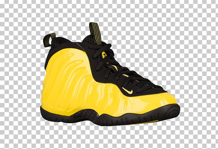 Air Force 1 Men's Nike Air Foamposite Sports Shoes Nike Free PNG, Clipart,  Free PNG Download