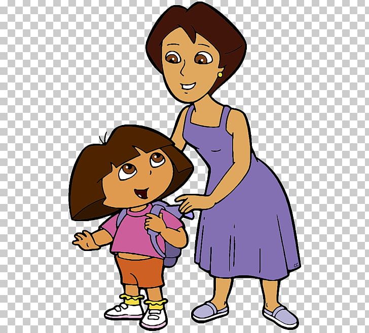 Dora The Explorer Mother's Day PNG, Clipart,  Free PNG Download
