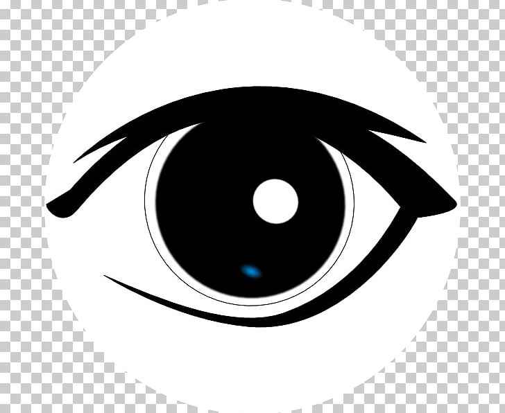 Eye Cartoon PNG, Clipart, Art, Black And White, Brand, Cartoon, Circle Free PNG Download