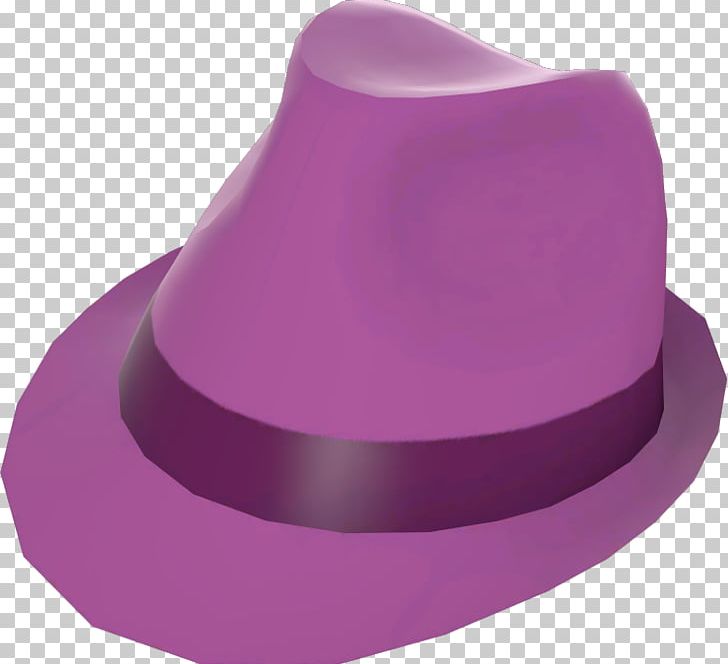 Roblox Purple Hat 