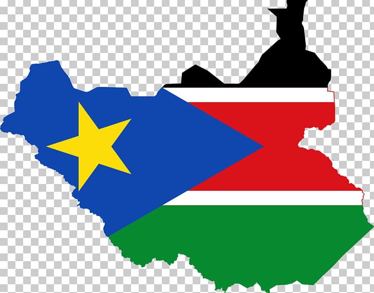 Flag Of South Sudan Flag Of Sudan PNG, Clipart, Area, Artwork, Blank Map, Flag, Flag Of South Sudan Free PNG Download