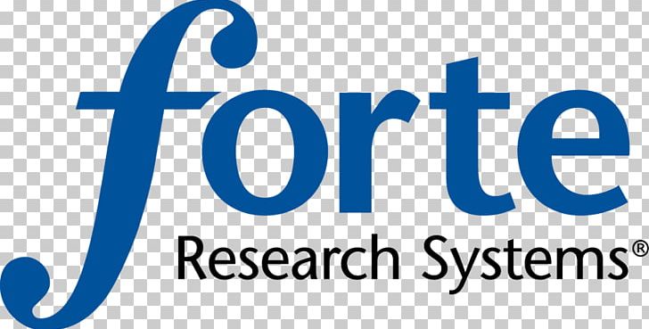 Forte Research Systems PNG, Clipart, Announce, Area, Blue, Brand, Clinical Research Free PNG Download
