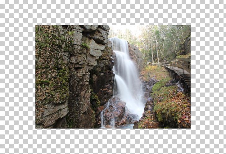 Franconia Waterfall White Mountains Pawtuckaway State Park PNG, Clipart, Arroyo, Body Of Water, Campsite, Chute, Creek Free PNG Download