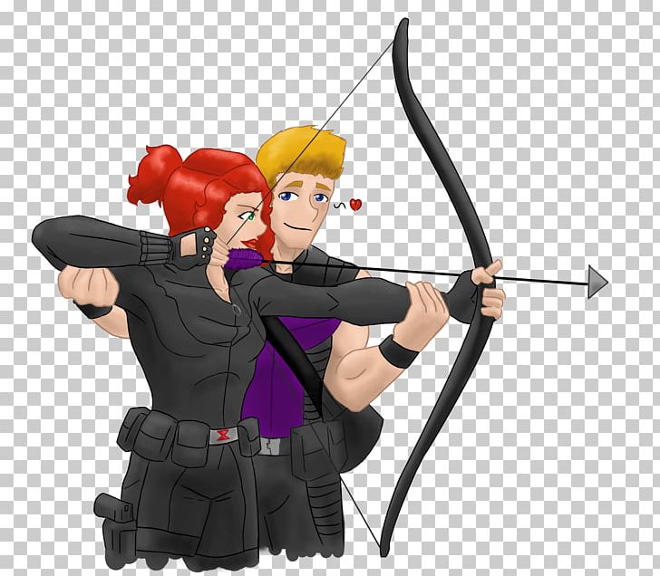 Iron Man Clint Barton Black Widow Captain America Fan Art PNG, Clipart, Action Figure, Archery, Art, Black Widow, Bow And Arrow Free PNG Download