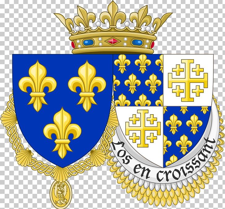 King Of France Coat Of Arms Wikipedia House Of Lusignan PNG, Clipart, Arme, Badge, Charles, Charles Viii Of France, Coat Of Arms Free PNG Download