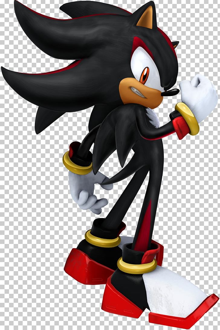 Sonic The Hedgehog Shadow The Hedgehog Sonic Adventure 2 Sonic Heroes PNG, Clipart, Action Figure, Amy Rose, Bird, Fictional Character, Figurine Free PNG Download