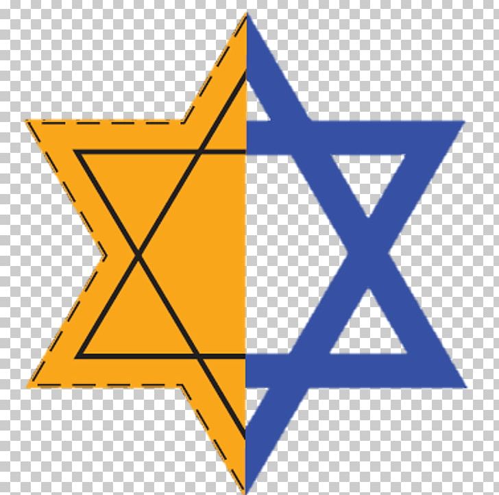 Star Of David Symbol PNG, Clipart, Angle, Area, David, Hebrews, Jewish People Free PNG Download