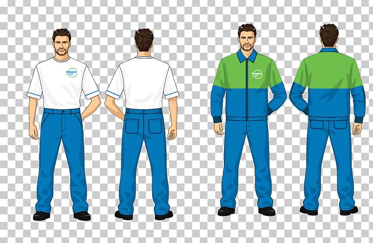 T-shirt Uniform Clothing Sleeve Corporate Identity PNG, Clipart, Blue, Boy, Brand, Business, Clothing Free PNG Download