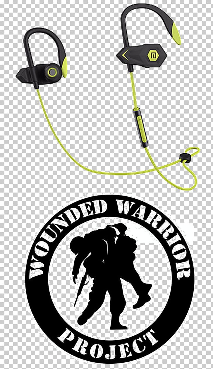 Wounded Warrior Project Charitable Organization Logo Decal PNG, Clipart, Audio, Black And White, Brand, Charitable Organization, Charity Navigator Free PNG Download