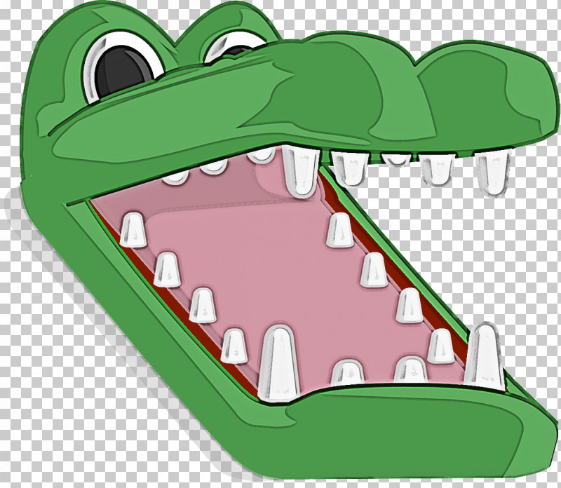 Green Crocodile Cartoon Crocodilia Alligator PNG, Clipart, Alligator, Cartoon, Crocodile, Crocodilia, Green Free PNG Download