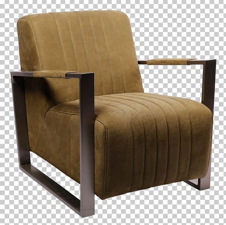 Club Chair Fauteuil Leather Furniture PNG, Clipart, Angle, Bicycle Frames, Brown, Chair, Club Chair Free PNG Download