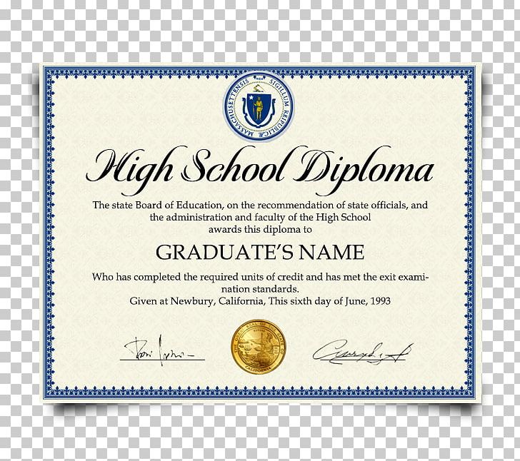 Diploma Line PNG, Clipart, Academic Certificate, Art, Certificate, Diploma, High School Free PNG Download