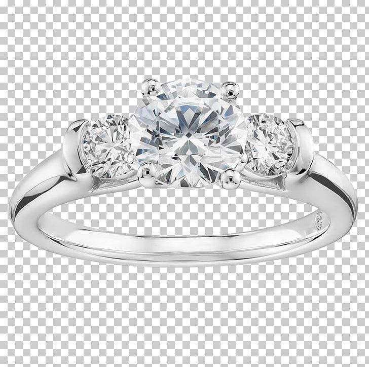 Engagement Ring Diamond Eternity Ring Blue Nile PNG, Clipart, Blue Nile, Body Jewelry, Brilliant, Carat, Colored Gold Free PNG Download