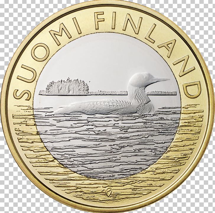 Finland Commemorative Coin Vim PNG, Clipart, 2 Euro Commemorative Coins, Animal, Cash, Coin, Commemorative Coin Free PNG Download