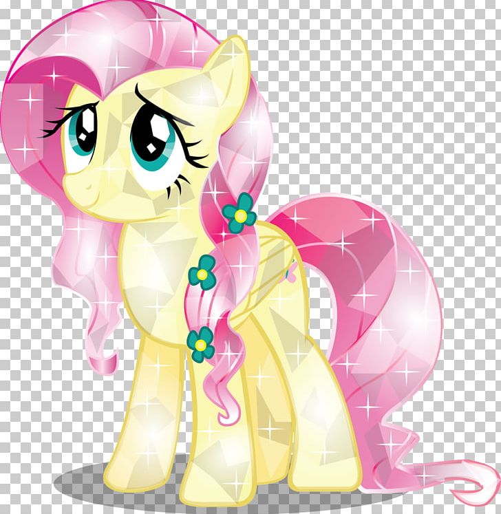 Fluttershy Pony Rainbow Dash Rarity Pinkie Pie PNG, Clipart, Animal Figure, Applejack, Art, Cartoon, Cutie Mark Crusaders Free PNG Download