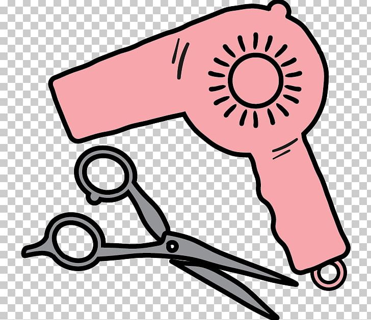 Hairdresser Beauty Parlour Hair Dryers PNG, Clipart, Artwork, Barber, Beauty, Beauty Parlour, Circle Free PNG Download