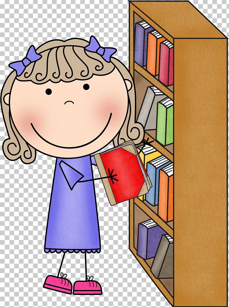 Library Classroom Bookcase PNG, Clipart, Book, Bookcase, Boy, Cartoon, Child Free PNG Download
