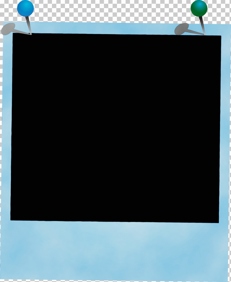 Picture Frame PNG, Clipart, Cobalt Blue, Computer, Computer Monitor, Laptop, Laptop Part Free PNG Download