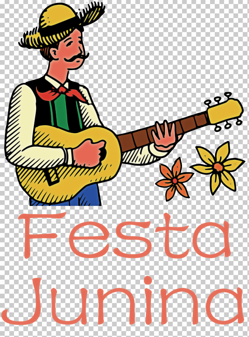 Festa Junina June Festival Brazilian Harvest Festival PNG, Clipart, Behavior, Cartoon, Festa Junina, Geometry, Happiness Free PNG Download