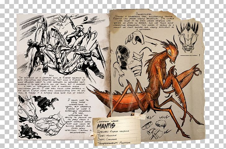 ARK: Survival Evolved Giganotosaurus Mantis Dinosaur Tame Animal PNG, Clipart, Allosaurus, Ark, Ark Survival Evolved, Art, Baryonyx Free PNG Download