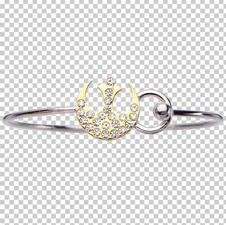 Bracelet Rebel Alliance Bangle Symbol Jewellery PNG, Clipart, Bangle, Body Jewellery, Body Jewelry, Bracelet, Diamond Free PNG Download