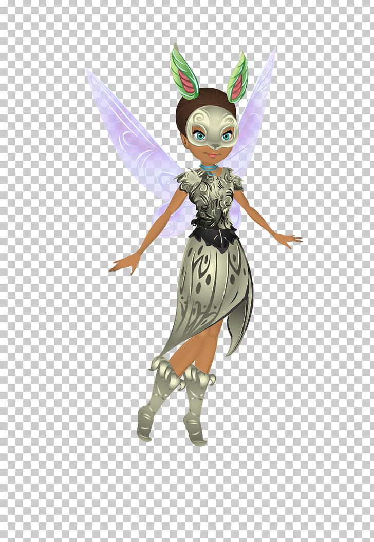 Fairy Figurine Animated Cartoon PNG, Clipart, Animated Cartoon, Doll, Fairy, Fictional Character, Figurine Free PNG Download
