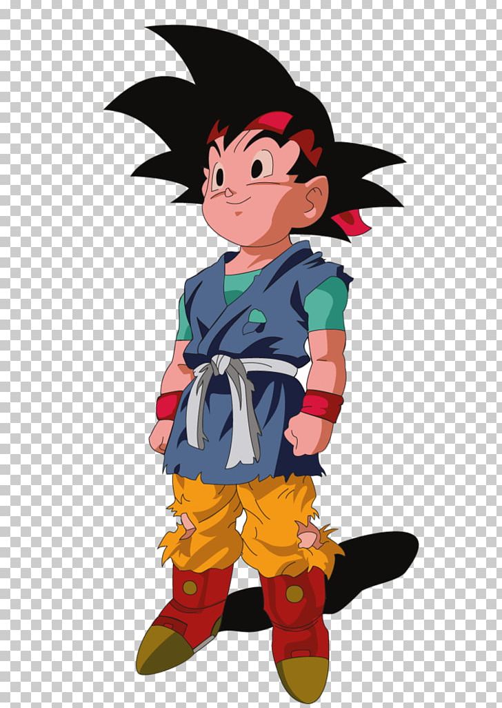 Goku Vegeta Gohan Goten Videl PNG, Clipart,  Free PNG Download