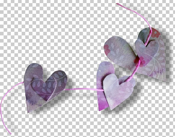 Heart Lilac Amethyst Jewellery PNG, Clipart, Amethyst, Coeur, Heart, Jewellery, Jewelry Making Free PNG Download