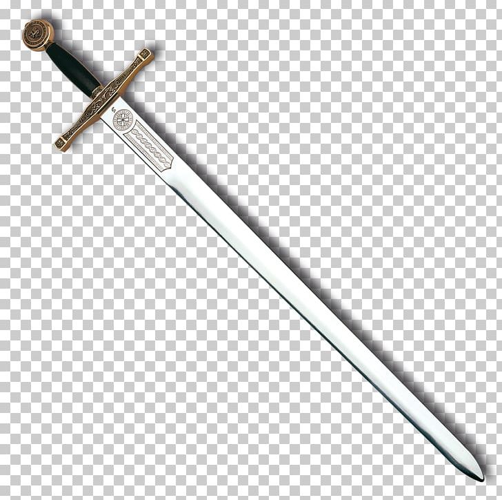King Arthur Knife Sword Excalibur Weapon PNG, Clipart, Angle, Blade, Cold Weapon, Dagger, Gladius Free PNG Download
