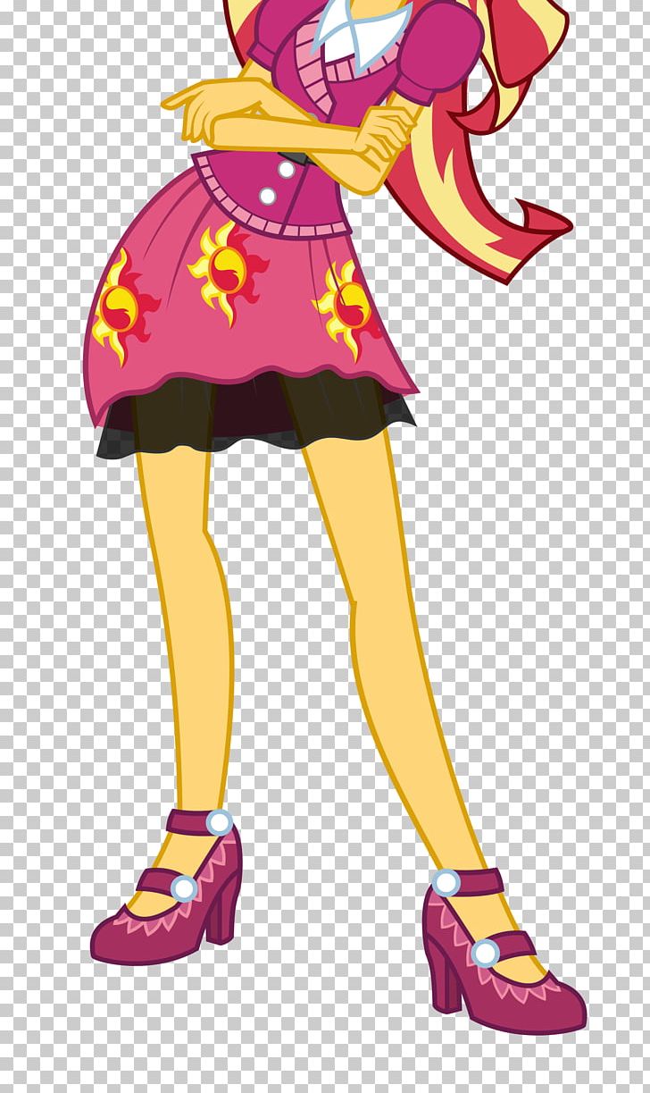 Sunset Shimmer Applejack My Little Pony: Equestria Girls The Friendship Games PNG, Clipart, Art, Artwork, Cartoon, Clothing, Equestria Free PNG Download