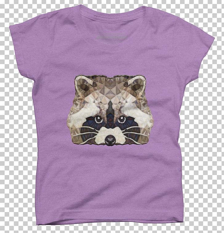 T-shirt Raccoon Canvas Print Sleeve PNG, Clipart, Animal, Canvas, Canvas Print, Carpet, Clothing Free PNG Download