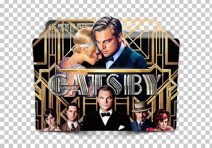 The Great Gatsby Jay Gatsby Leonardo DiCaprio Computer Icons Directory PNG, Clipart, Album Cover, Brand, Computer Icons, Desktop Wallpaper, Directory Free PNG Download