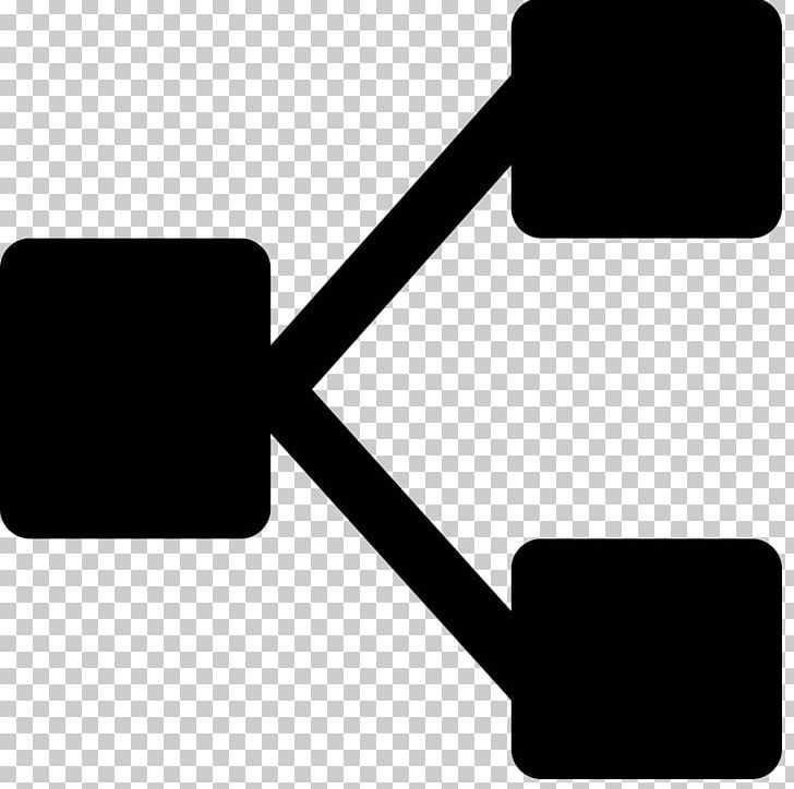 Tree Structure Computer Icons PNG, Clipart, Black, Black And White, Business, Computer Icons, Download Free PNG Download